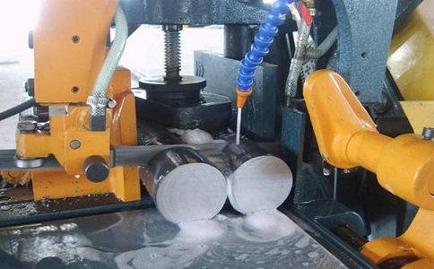 竹山卧式带锯床的送料方式有哪几种？